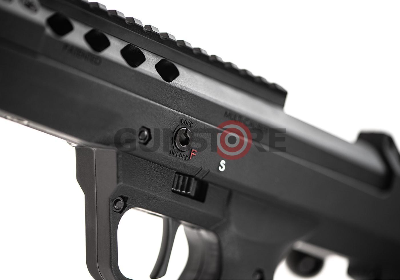 Fotografia: Desert Tech SRS A2/M2 22''