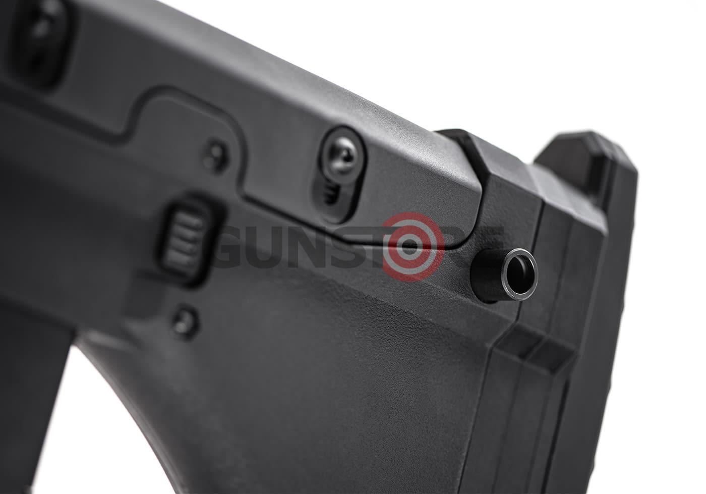 Fotografia: Desert Tech SRS A2/M2 22''