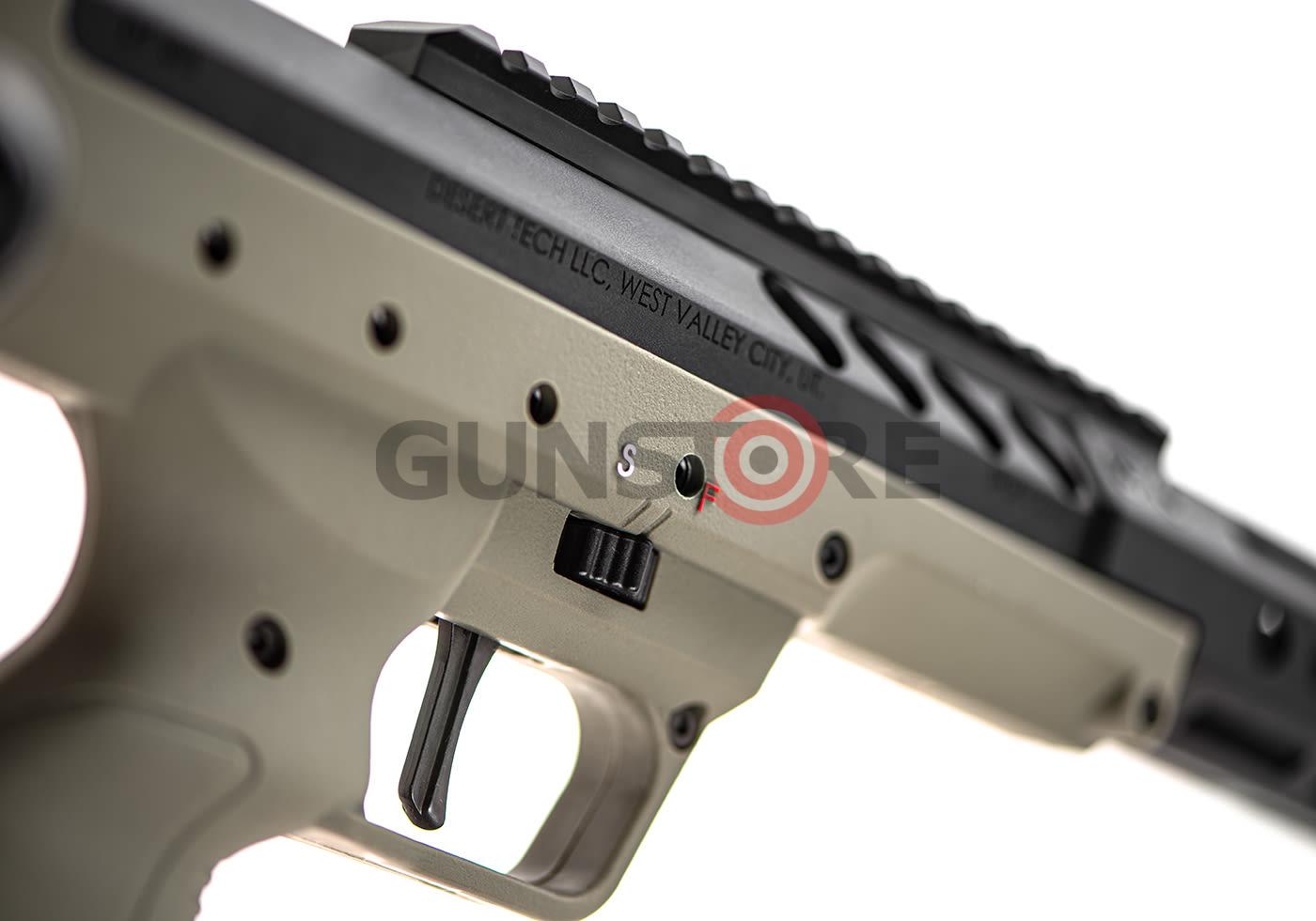 Fotografia: Desert Tech SRS A2/M2 22''