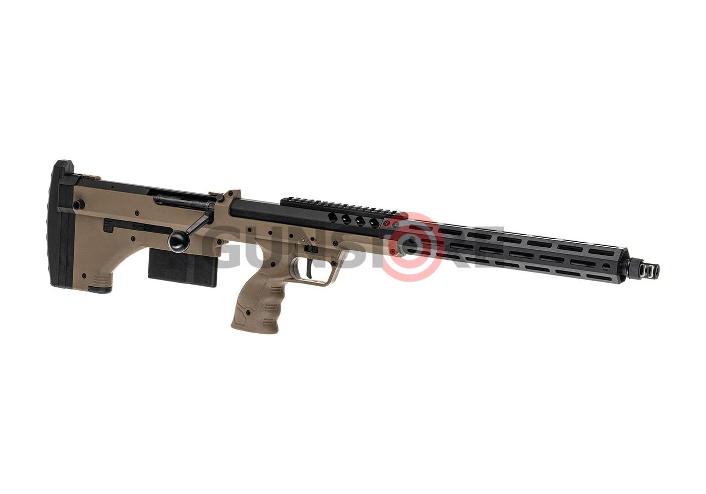 Desert Tech SRS A2/M2 22'' Dark Earth