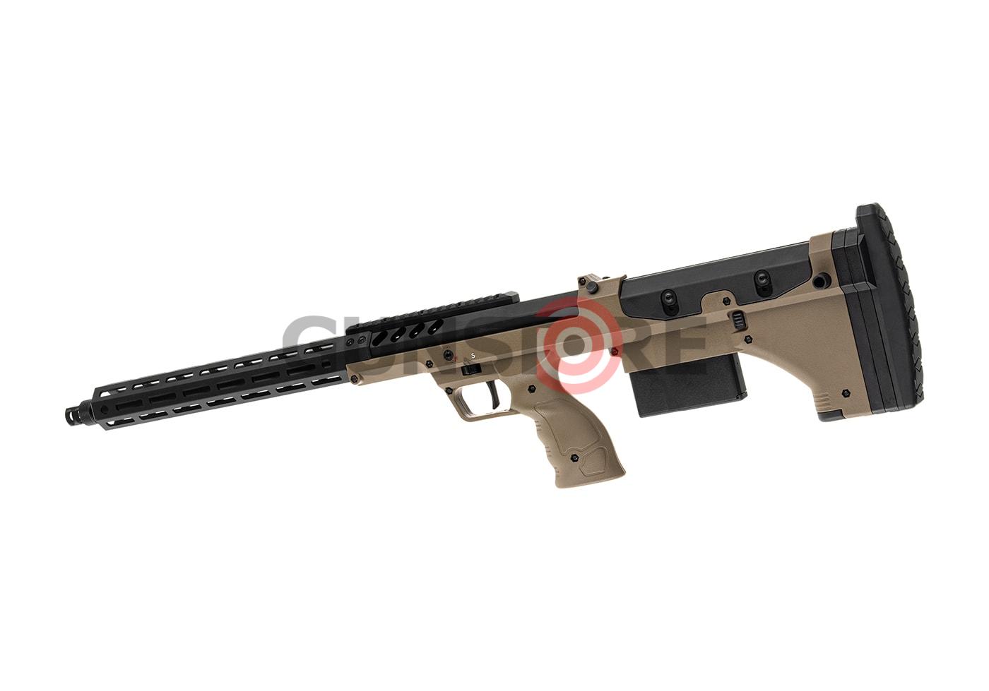 Fotografia: Desert Tech SRS A2/M2 22''
