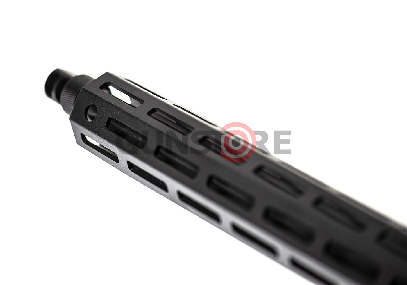 Fotografia: Desert Tech SRS A2/M2 22''