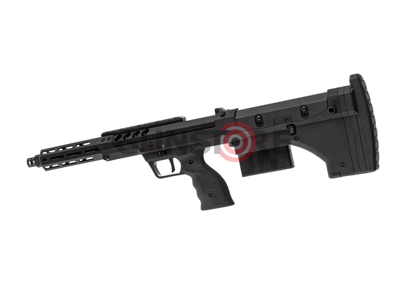 Fotografia: Desert Tech SRS A2/M2 Covert 16''