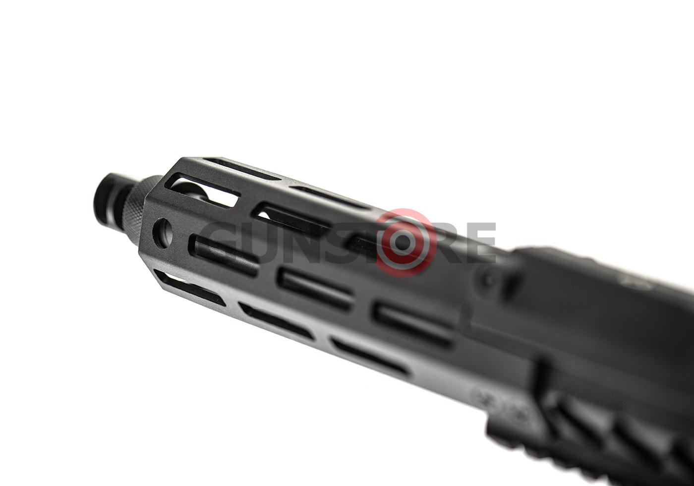 Fotografia: Desert Tech SRS A2/M2 Covert 16''