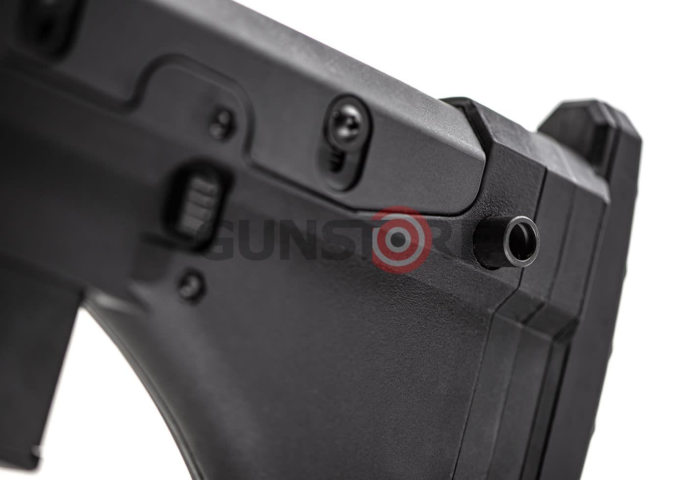 Fotografia: Desert Tech SRS A2/M2 Covert 16''