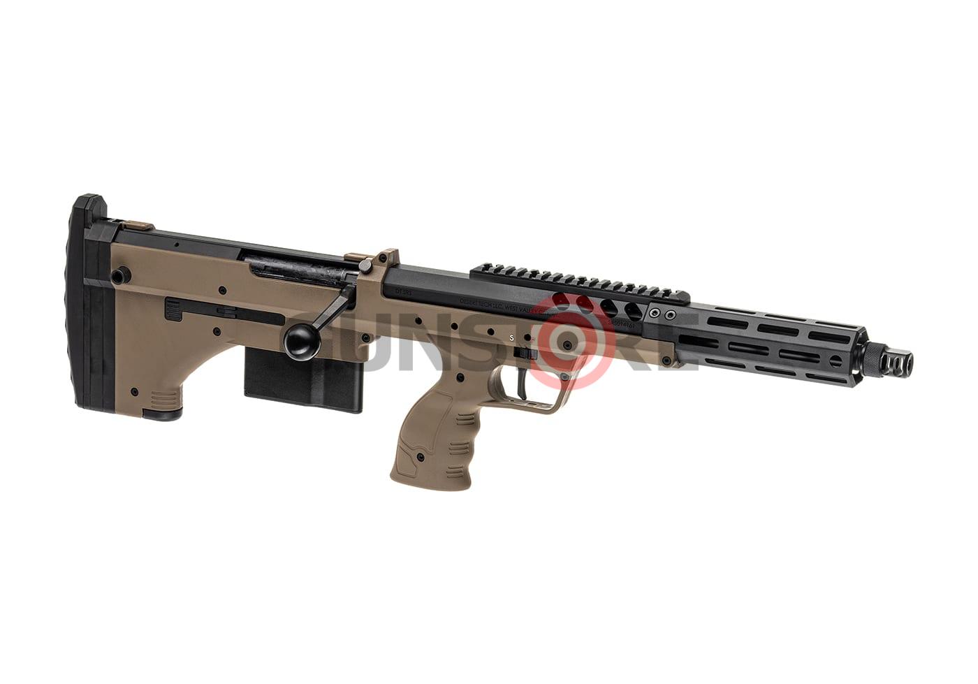 Desert Tech SRS A2/M2 Covert 16"