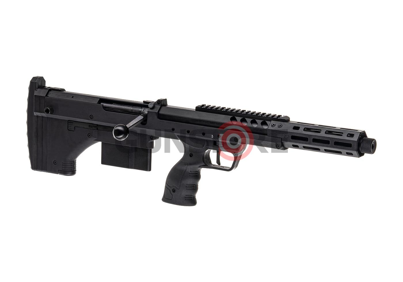 Desert Tech SRS A2/M2 Sport 16'' Black