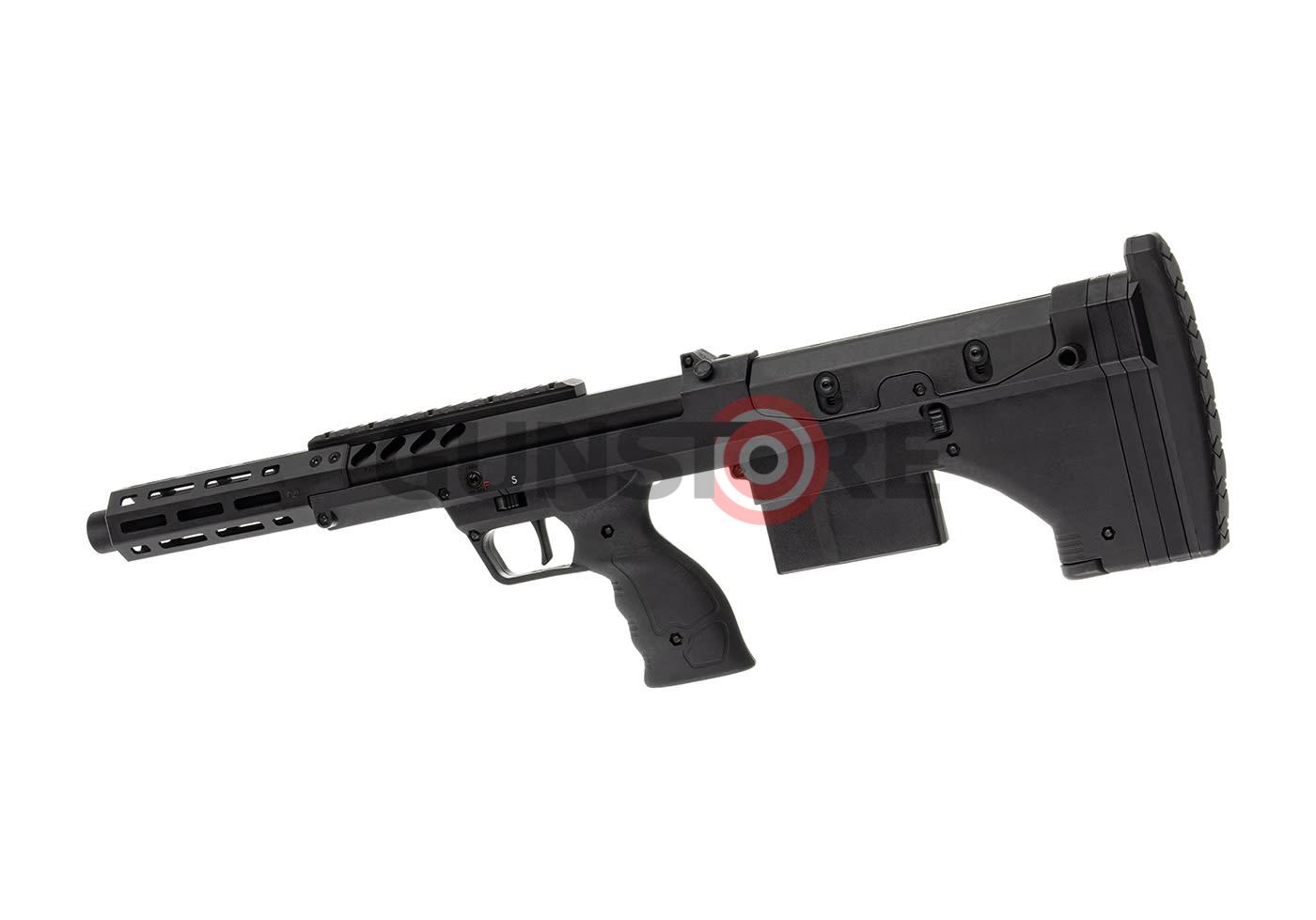 Fotografia: Desert Tech SRS A2/M2 Sport 16''