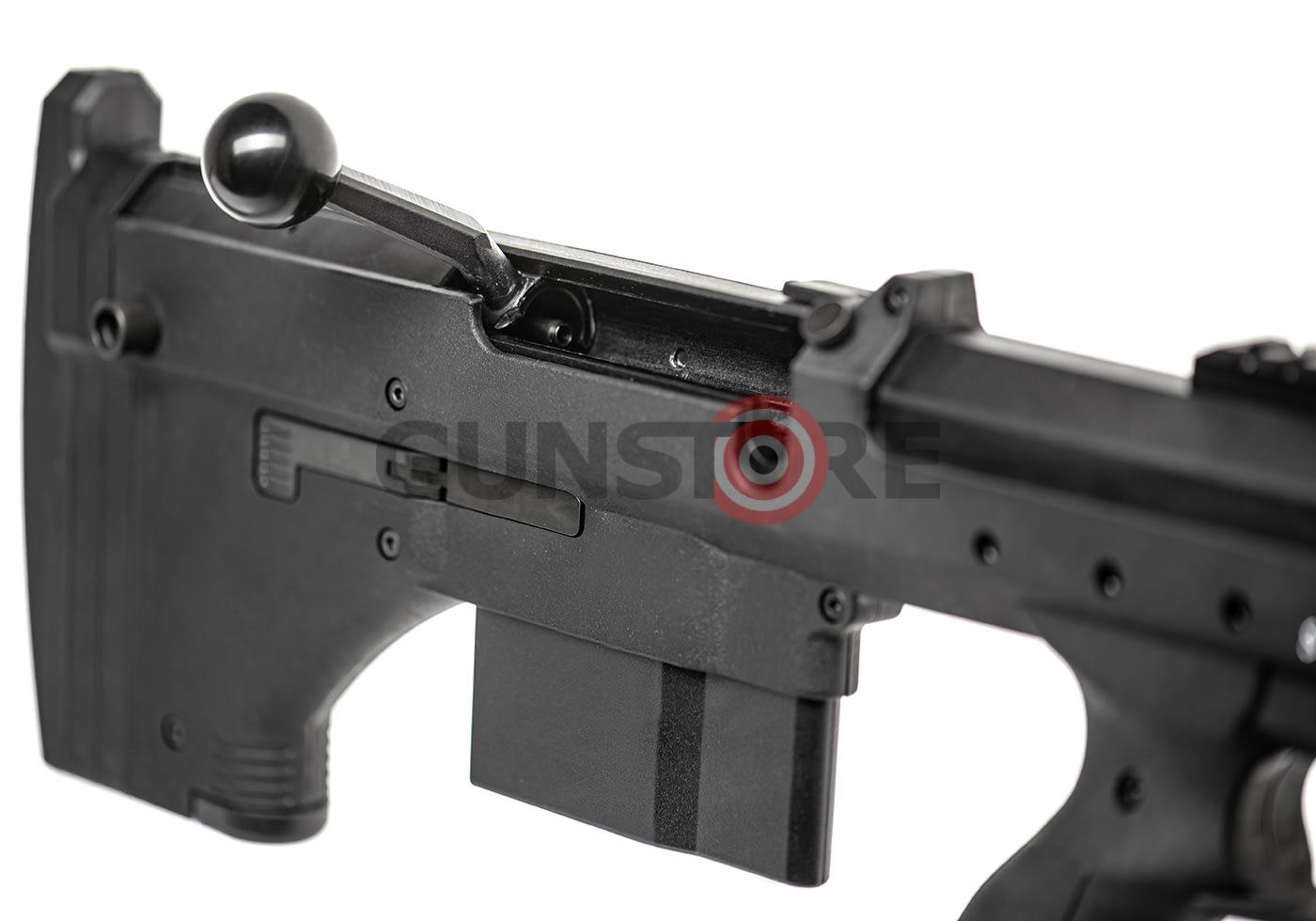 Fotografia: Desert Tech SRS A2/M2 Sport 16''