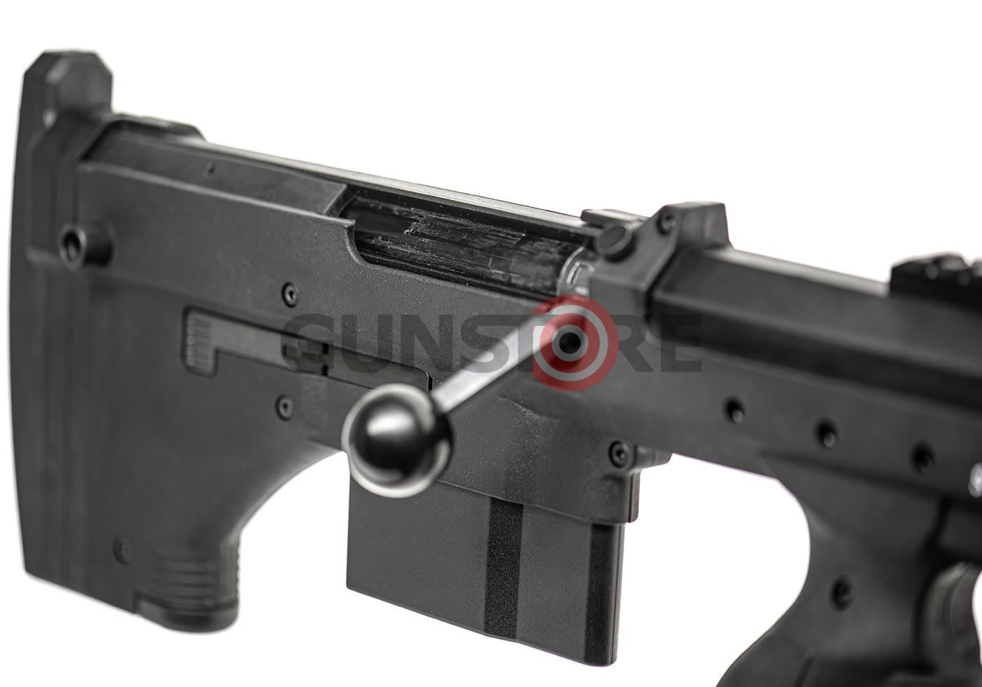 Fotografia: Desert Tech SRS A2/M2 Sport 16''