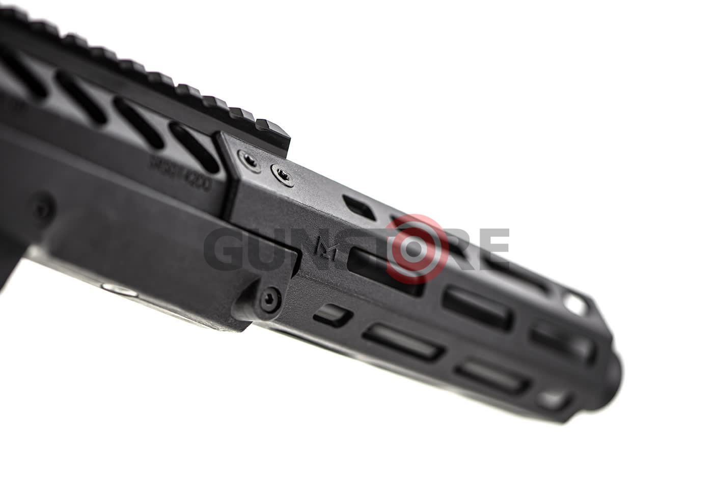 Fotografia: Desert Tech SRS A2/M2 Sport 16''