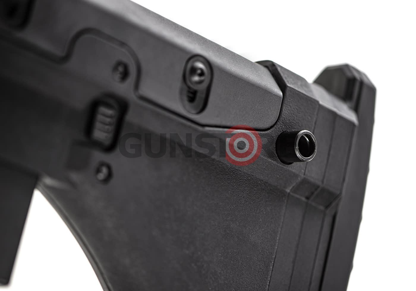 Fotografia: Desert Tech SRS A2/M2 Sport 16''