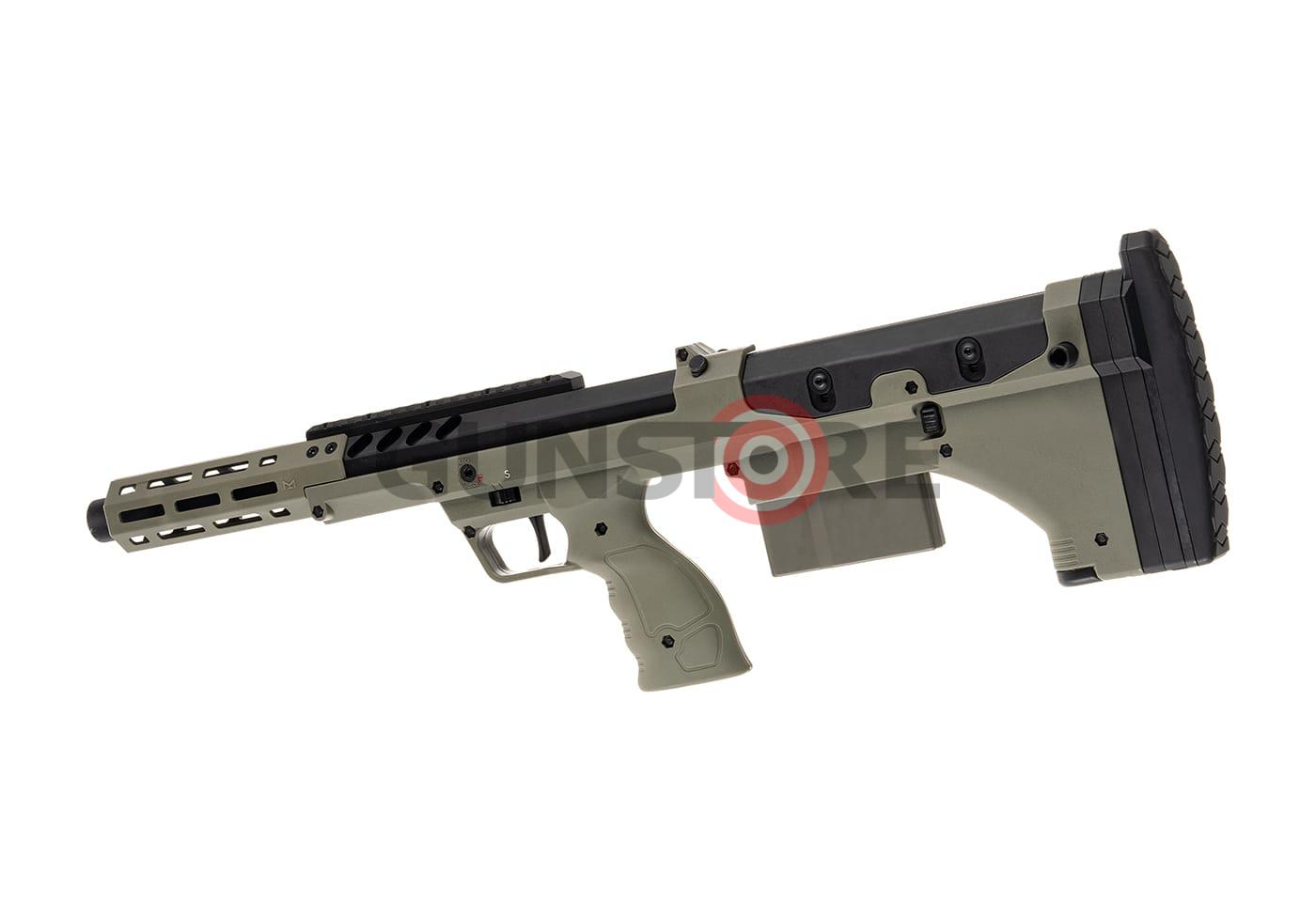 Fotografia: Desert Tech SRS A2/M2 Sport 16''