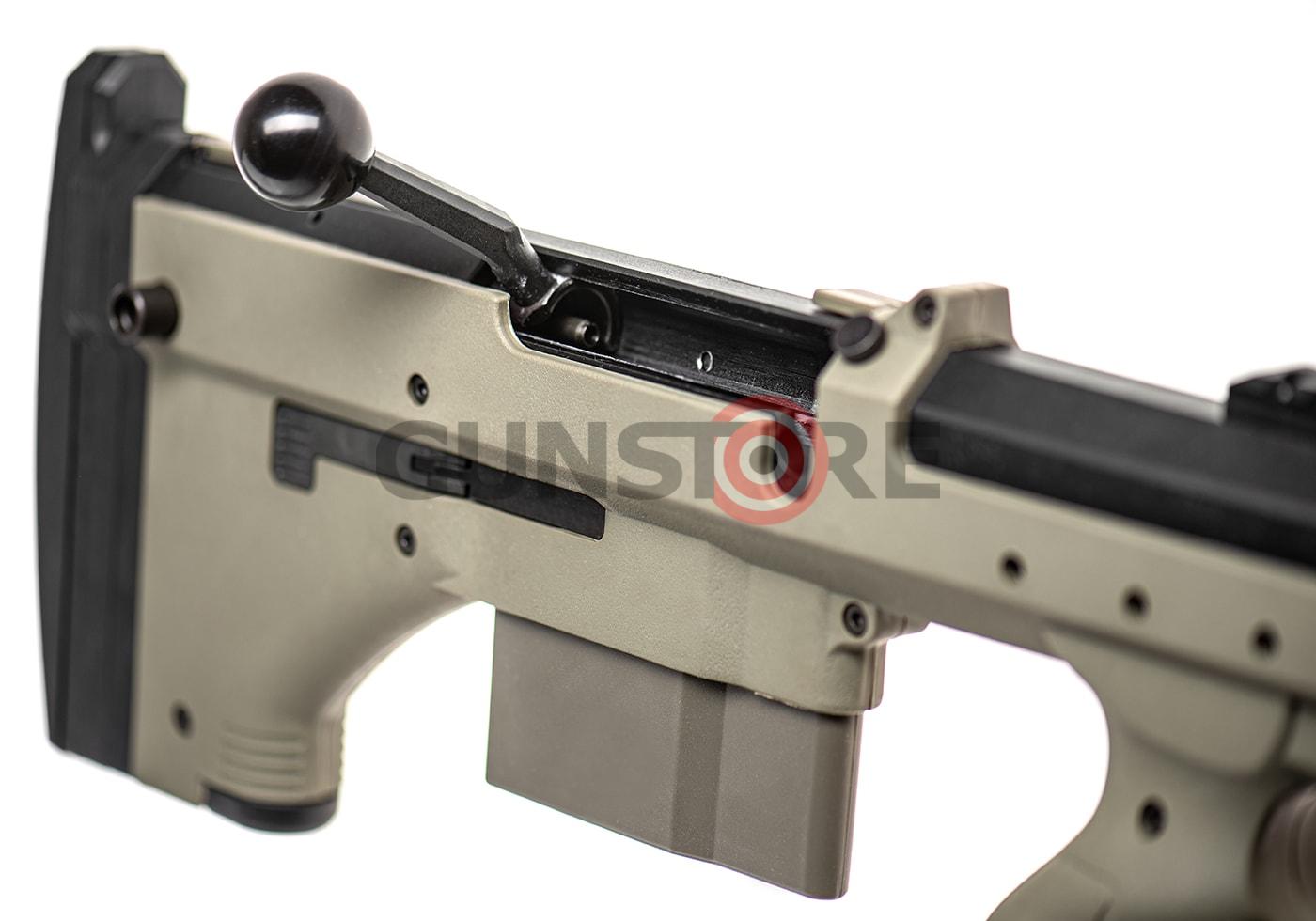 Fotografia: Desert Tech SRS A2/M2 Sport 16''