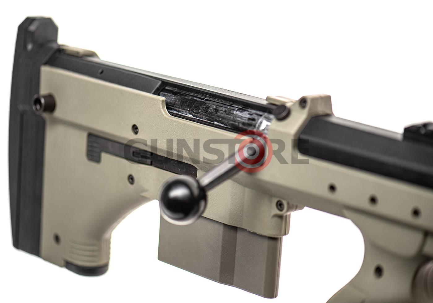 Fotografia: Desert Tech SRS A2/M2 Sport 16''