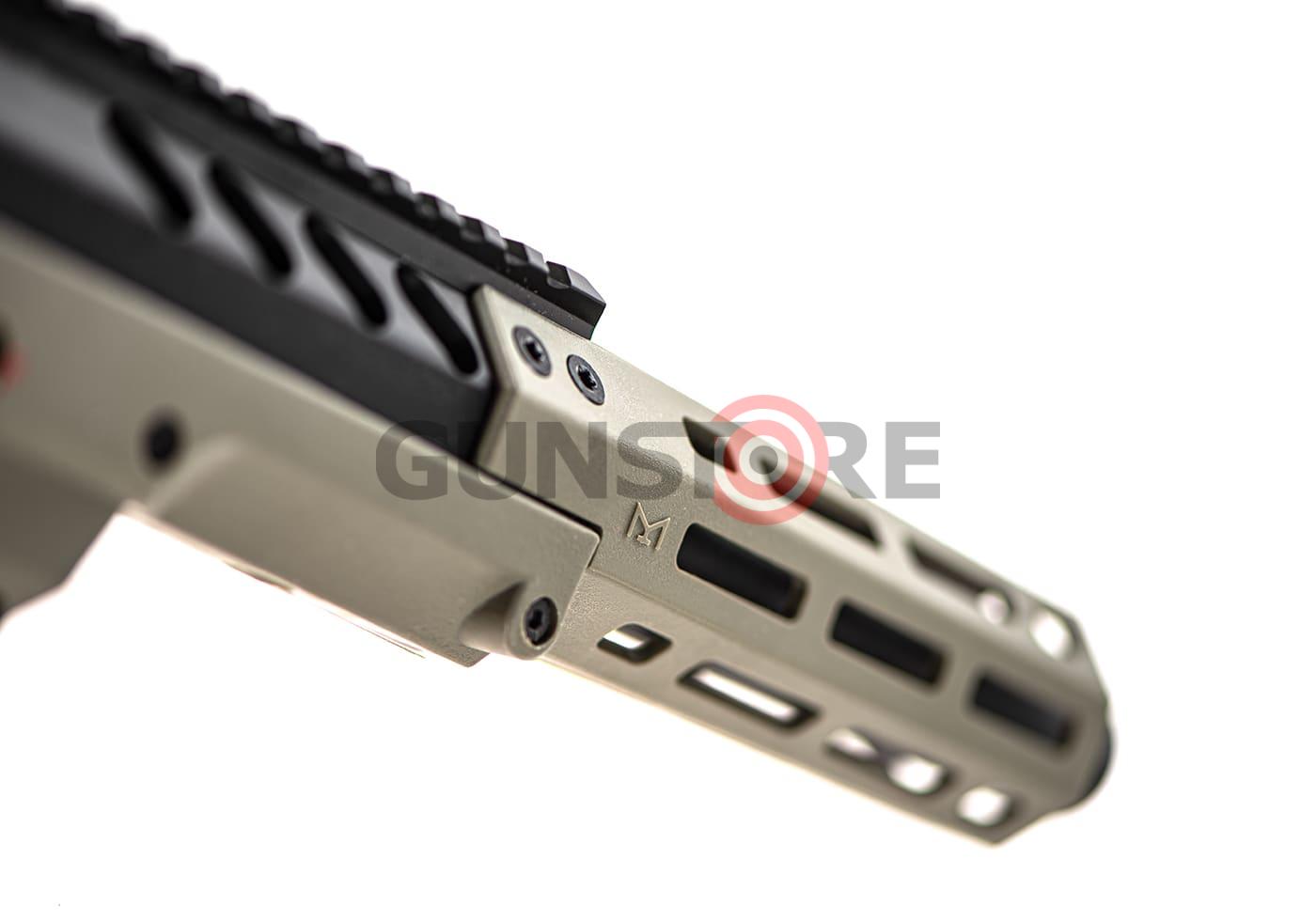 Fotografia: Desert Tech SRS A2/M2 Sport 16''