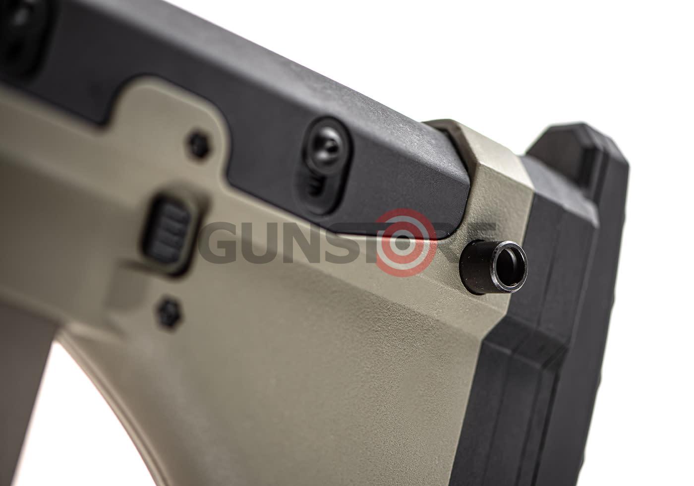 Fotografia: Desert Tech SRS A2/M2 Sport 16''