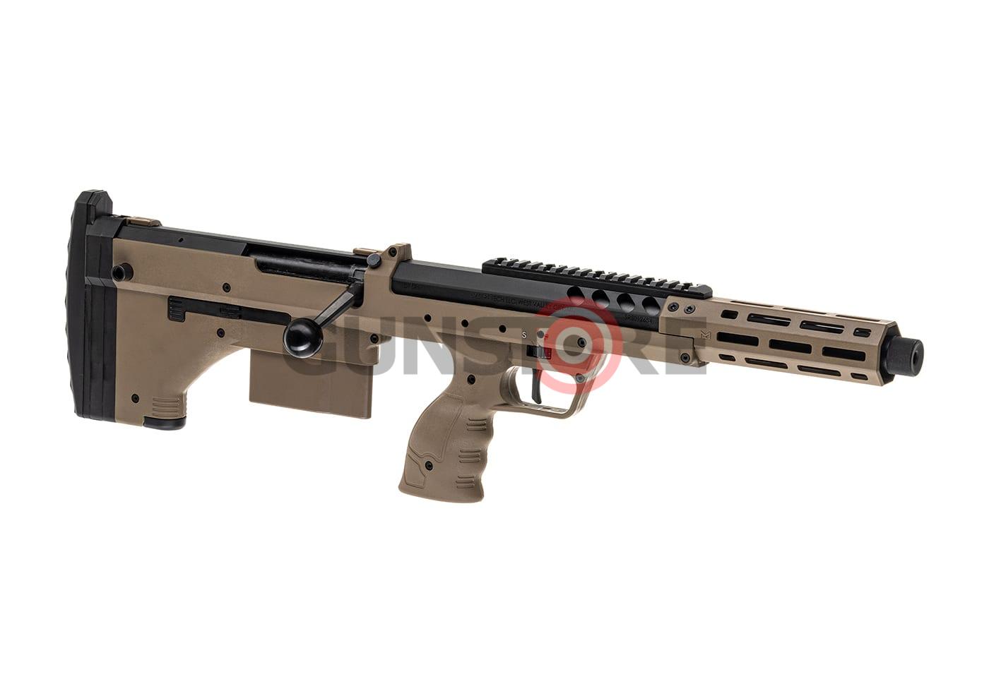 Desert Tech SRS A2/M2 Sport 16''