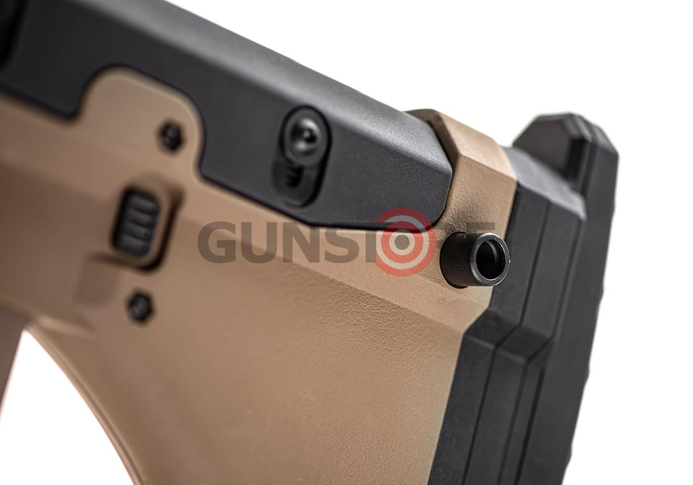 Fotografia: Desert Tech SRS A2/M2 Sport 16''