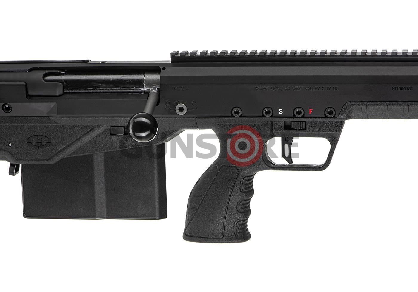 Fotografia: Desert Tech HTI