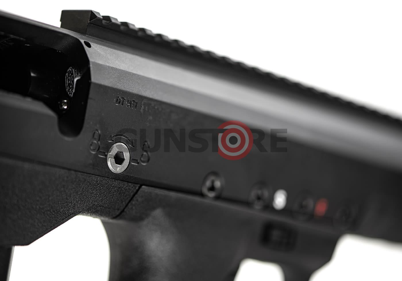 Fotografia: Desert Tech HTI