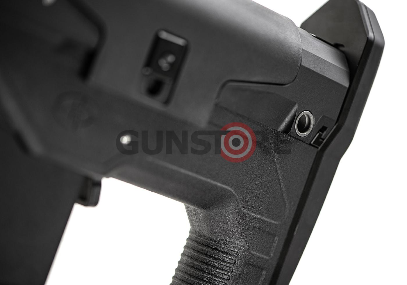 Fotografia: Desert Tech HTI