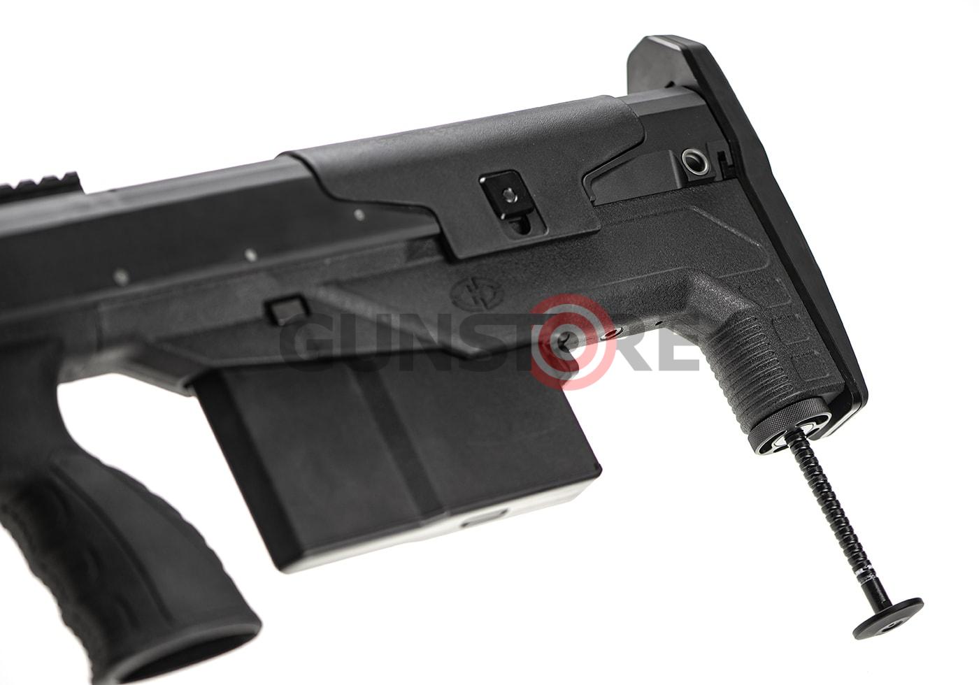 Fotografia: Desert Tech HTI