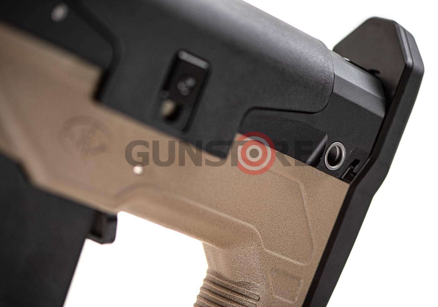 Fotografia: Desert Tech HTI