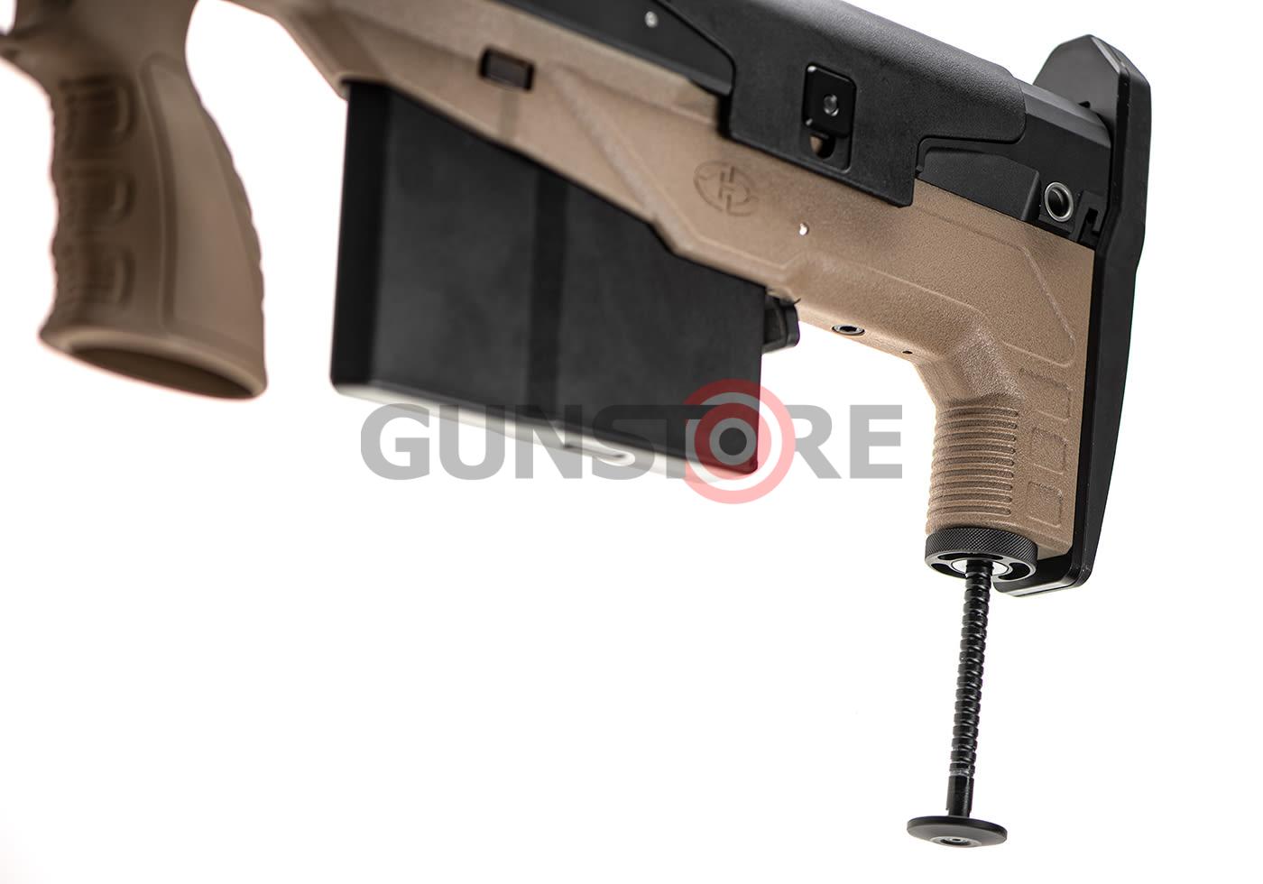 Fotografia: Desert Tech HTI