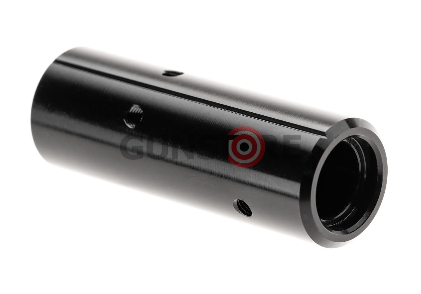 Fotografia: SRS/HTI Hop Up Unit