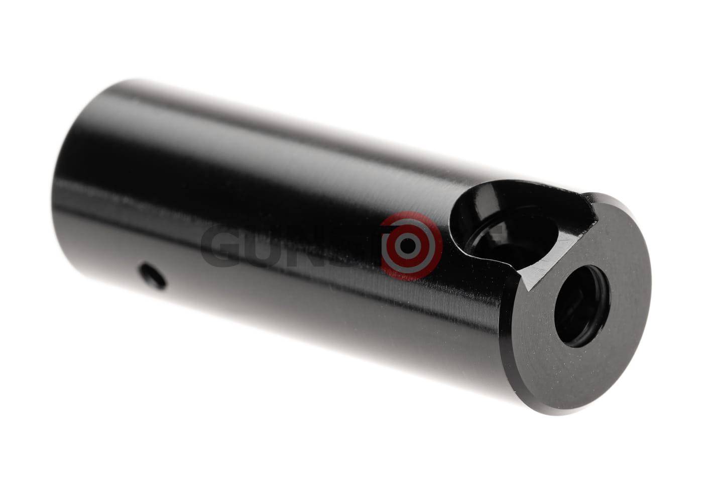 Fotografia: SRS/HTI Hop Up Unit