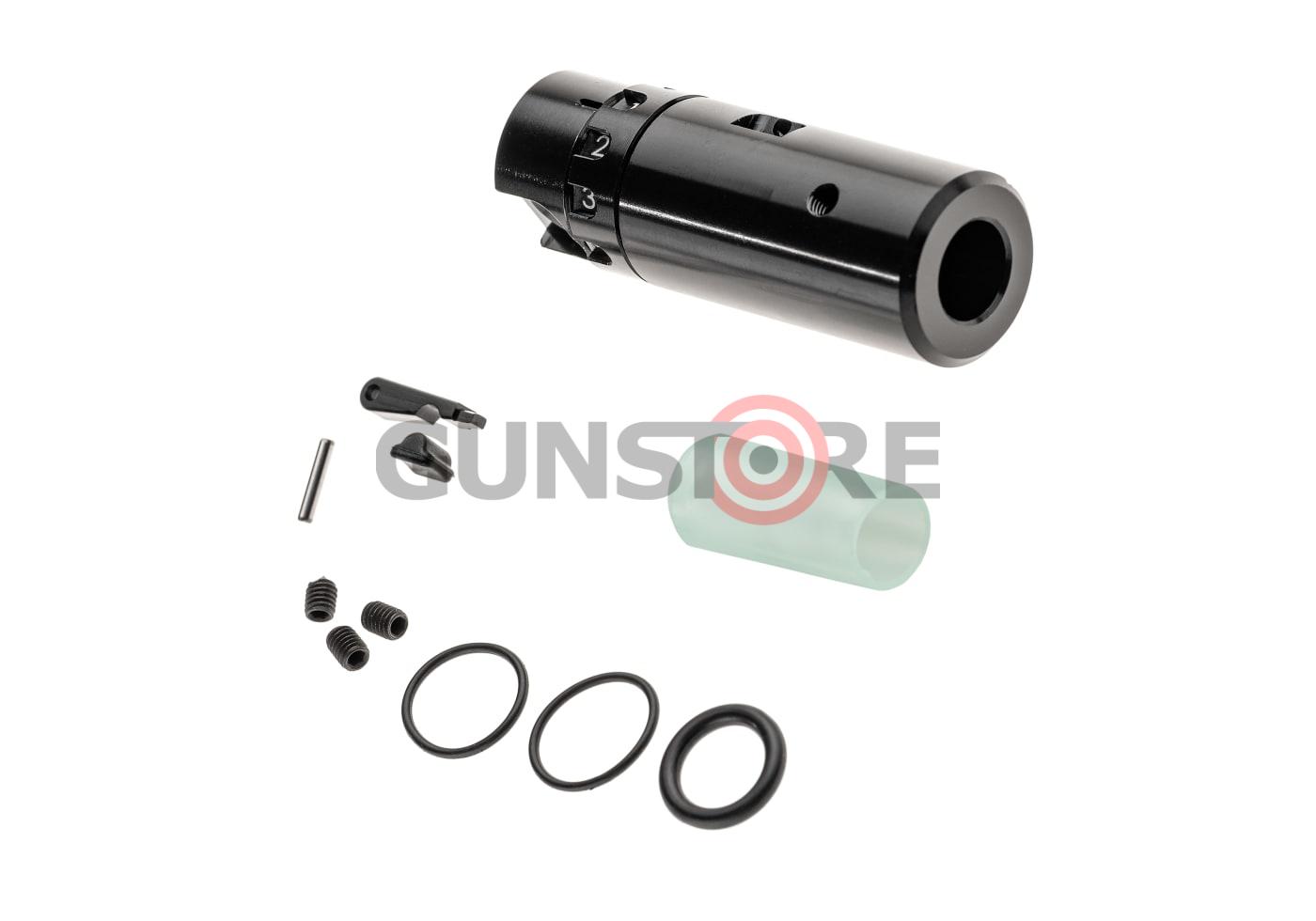 SRS/HTI FAST Hop Up Unit