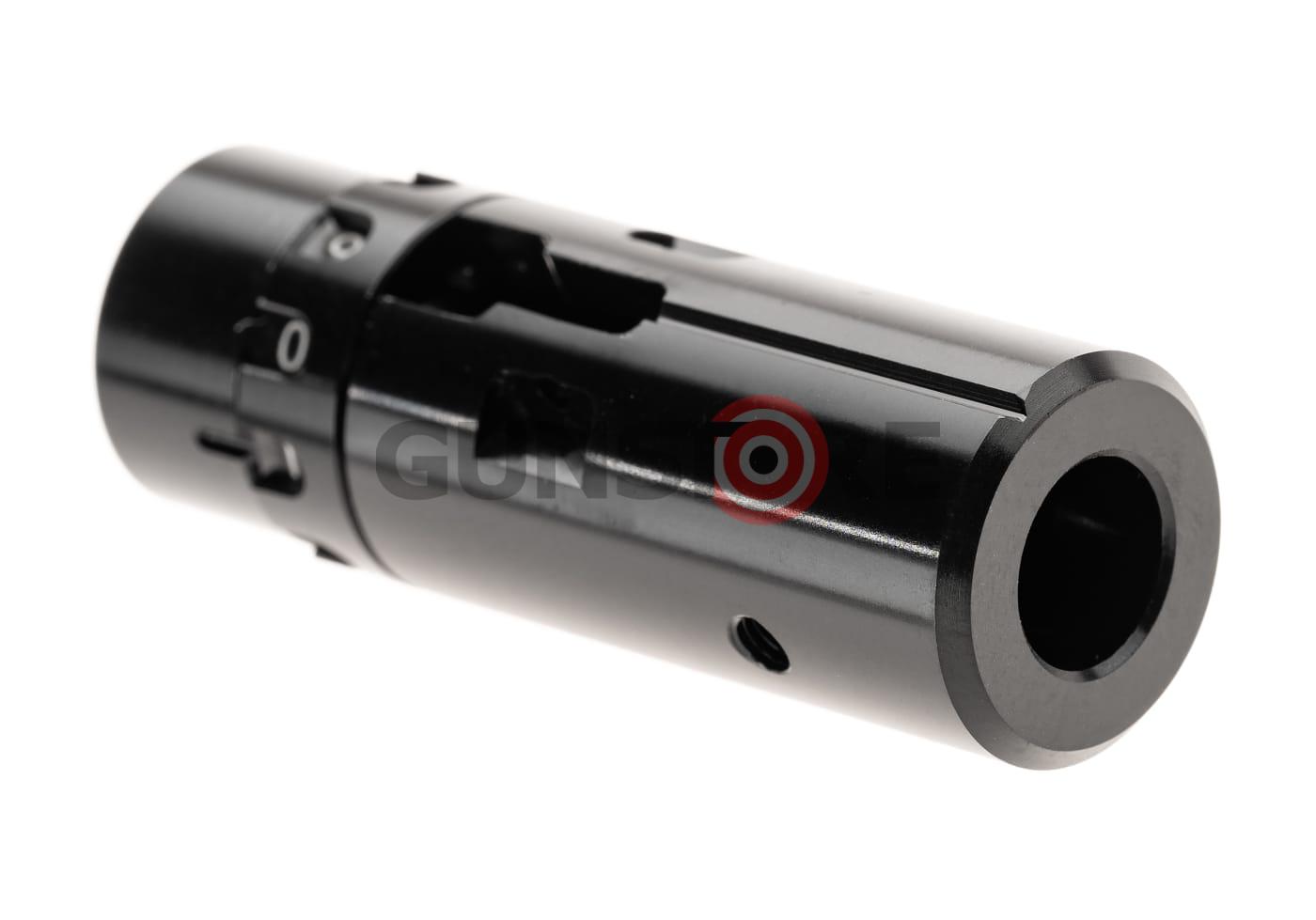 Fotografia: SRS/HTI FAST Hop Up Unit