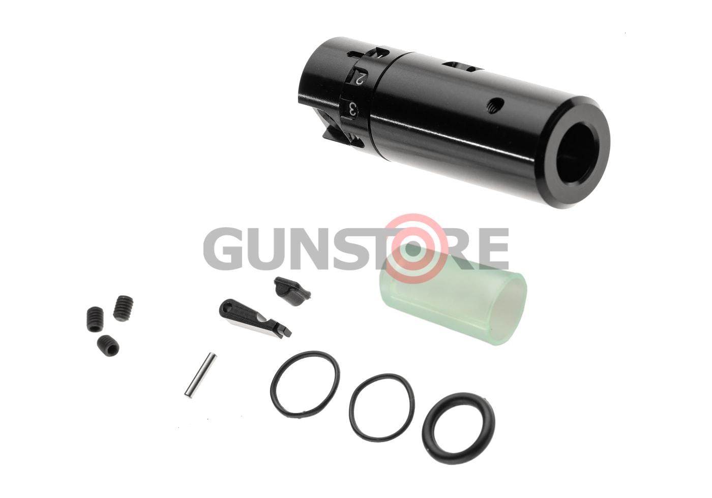 SRS/HTI FAST Hop Up Unit Left Version