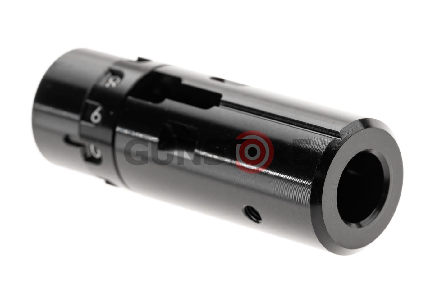 Fotografia: SRS/HTI FAST Hop Up Unit Left Version