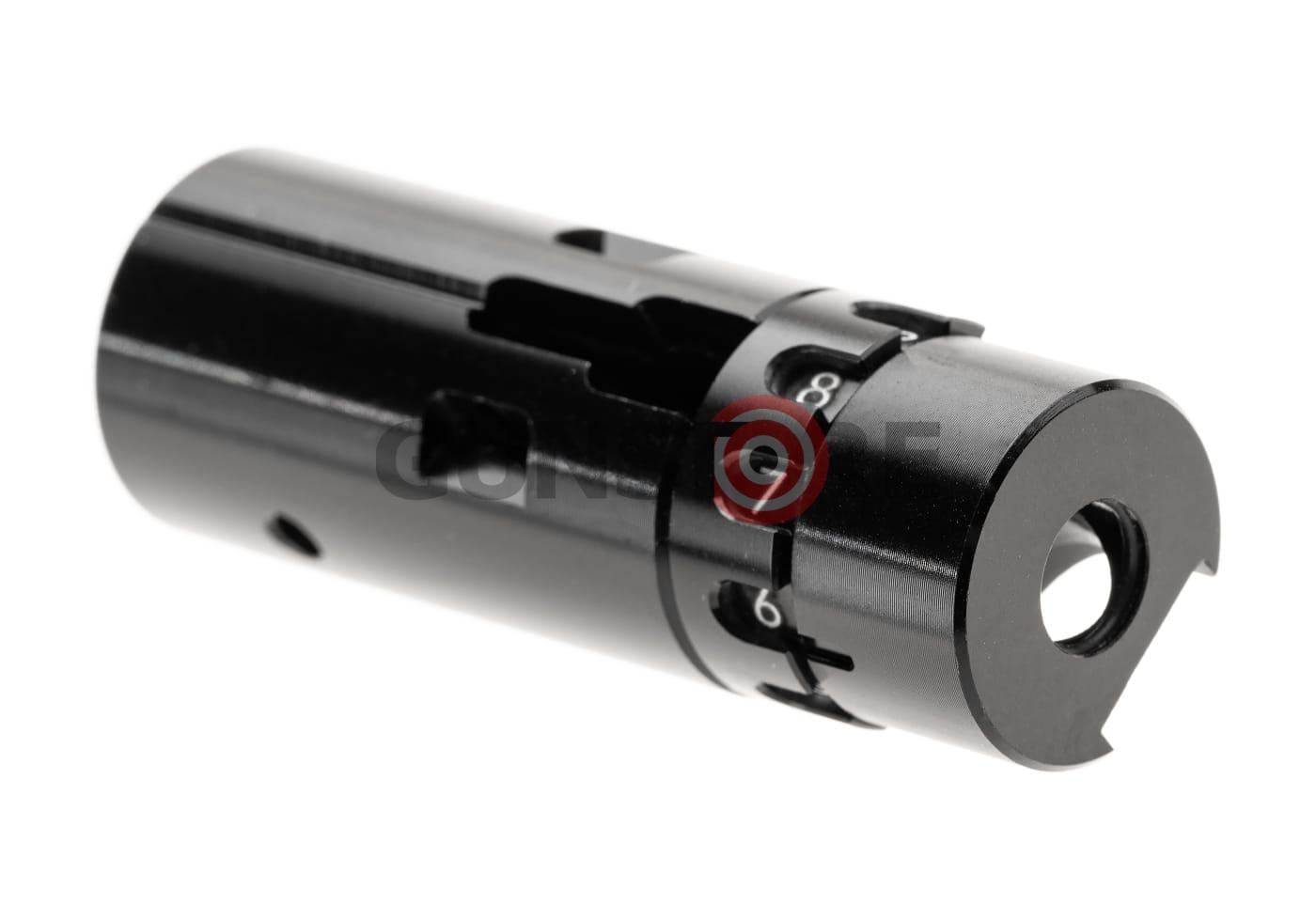 Fotografia: SRS/HTI FAST Hop Up Unit Left Version