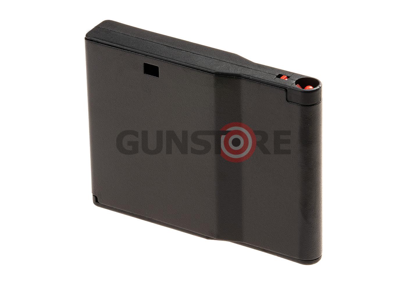 SRS Steel Magazine 30rds