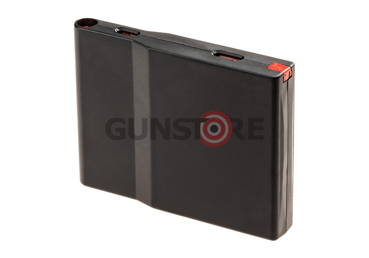 Fotografia: SRS Light Magazine 25rds