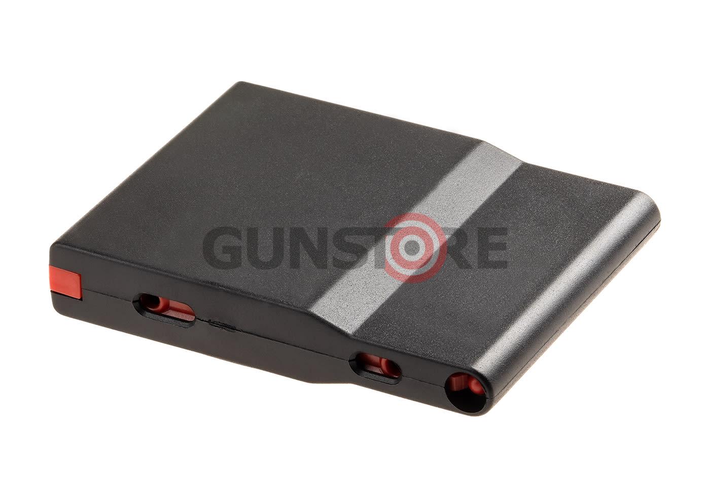 Fotografia: SRS Light Magazine 25rds