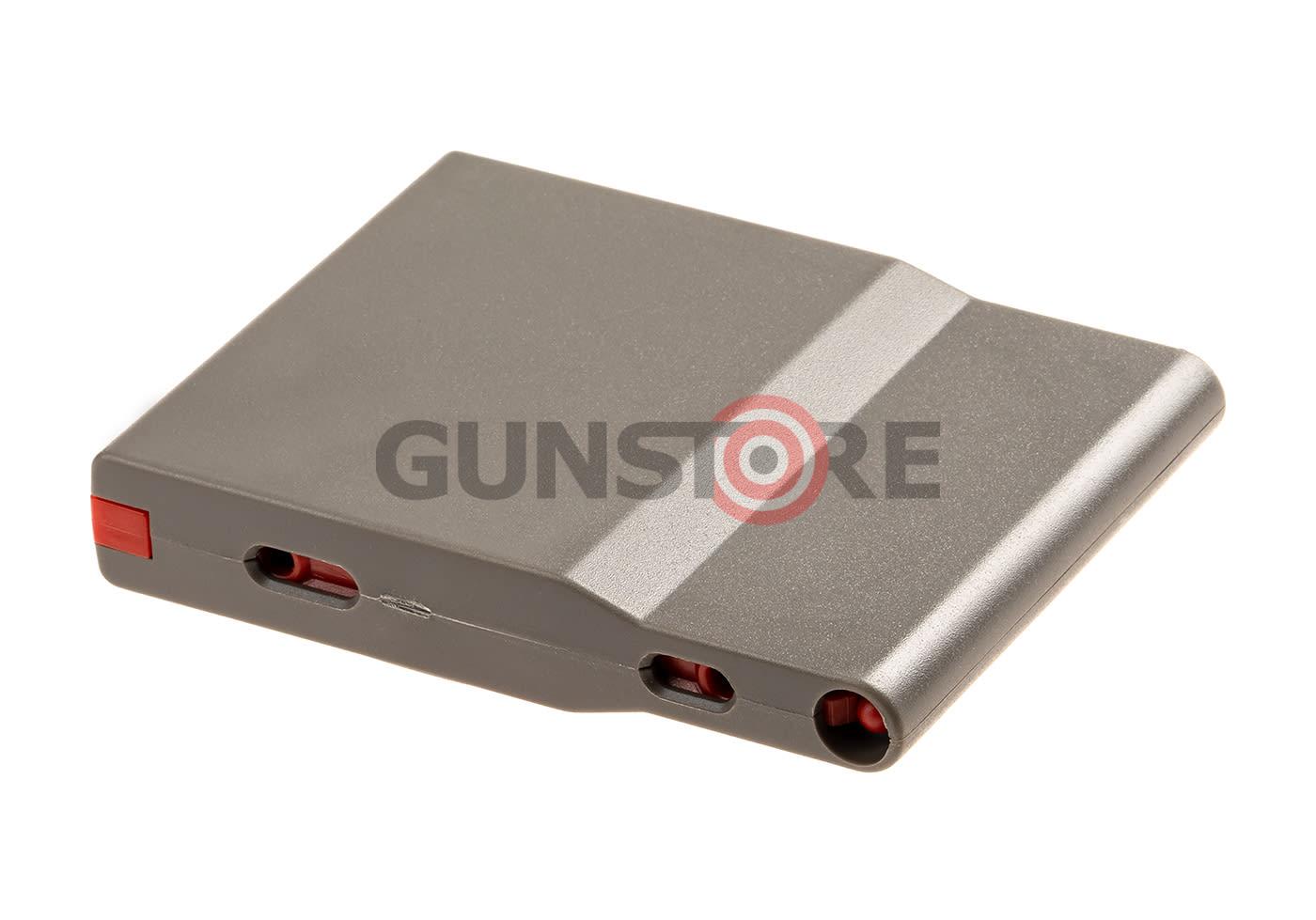 Fotografia: SRS Light Magazine 25rds