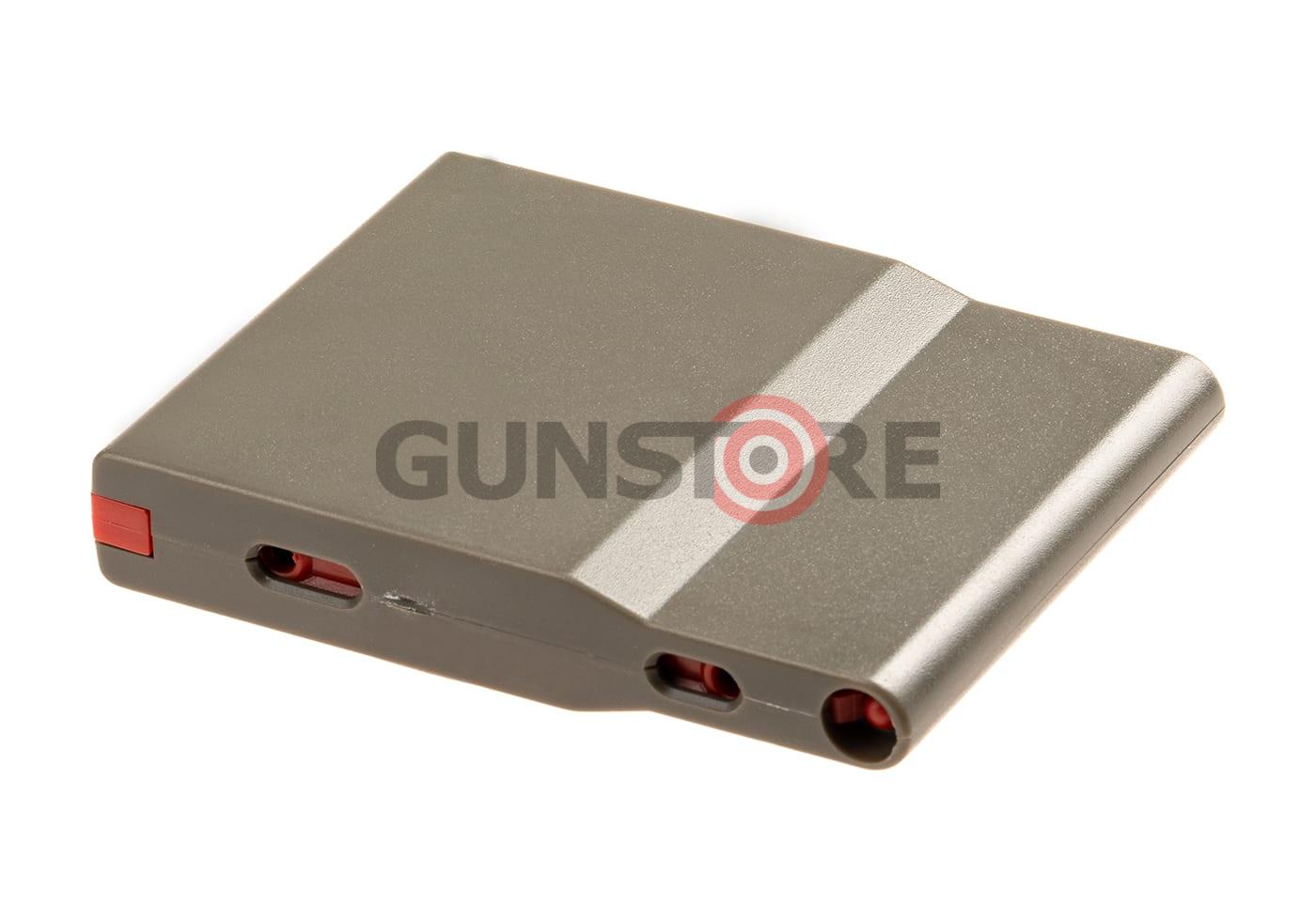 Fotografia: SRS Light Magazine 25rds