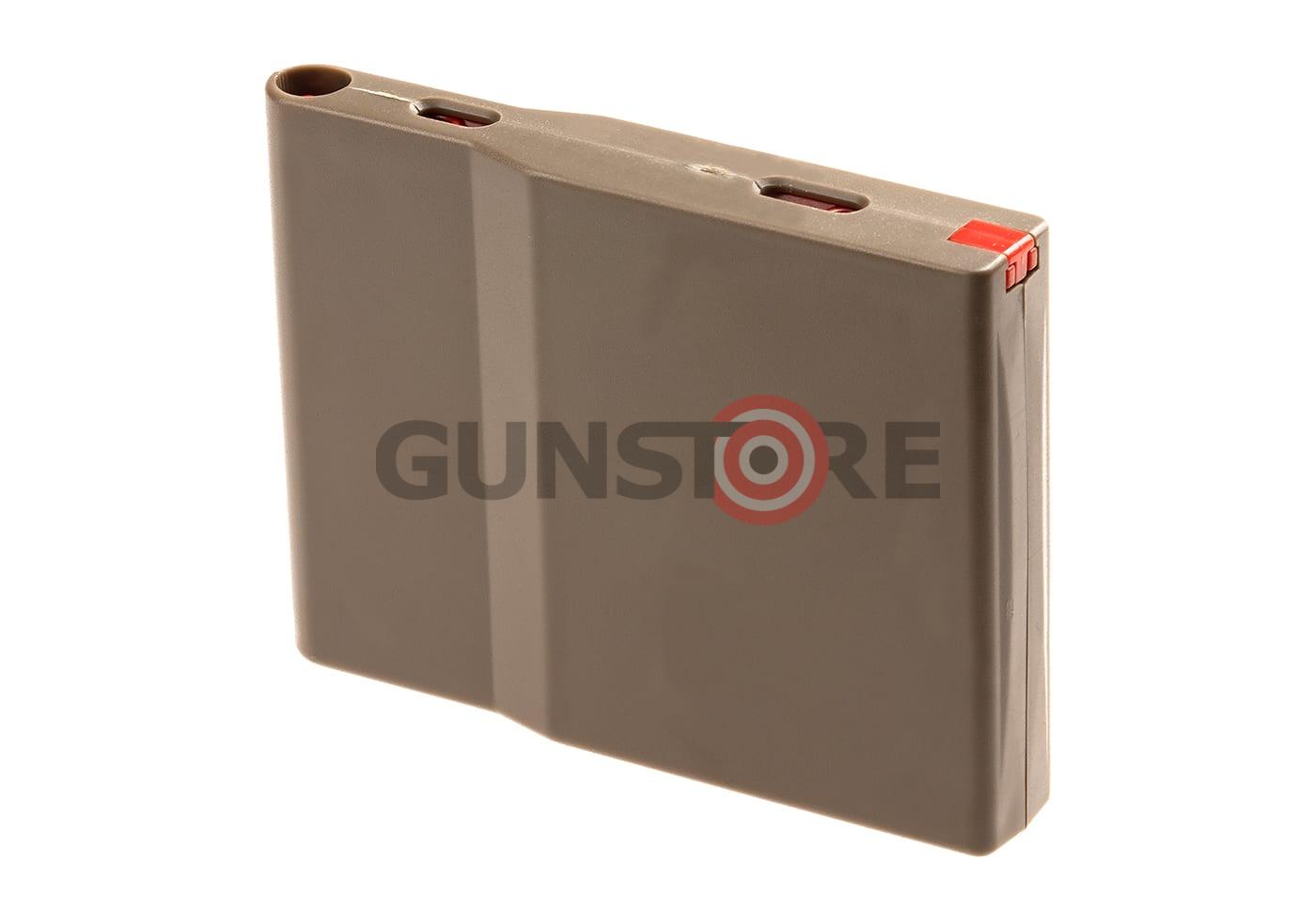 Fotografia: SRS Light Magazine 25rds