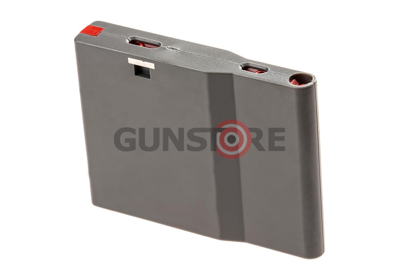 Fotografia: SRS Light Magazine 25rds 5-pack