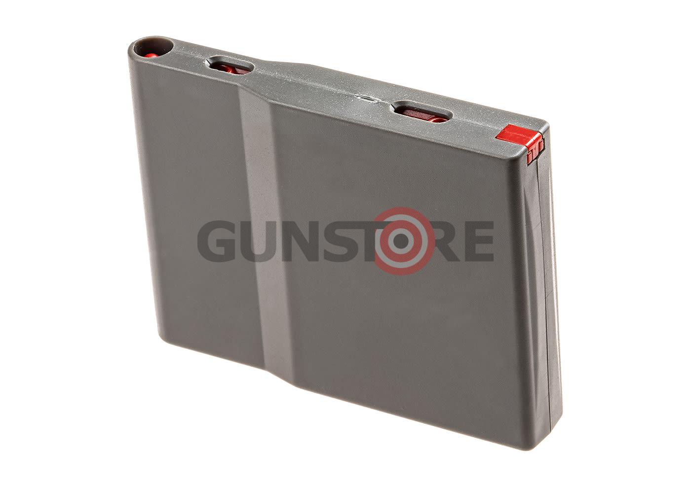 Fotografia: SRS Light Magazine 25rds 5-pack