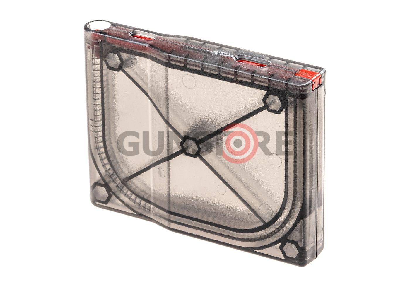 Fotografia: SRS Light Magazine 25rds 5-pack