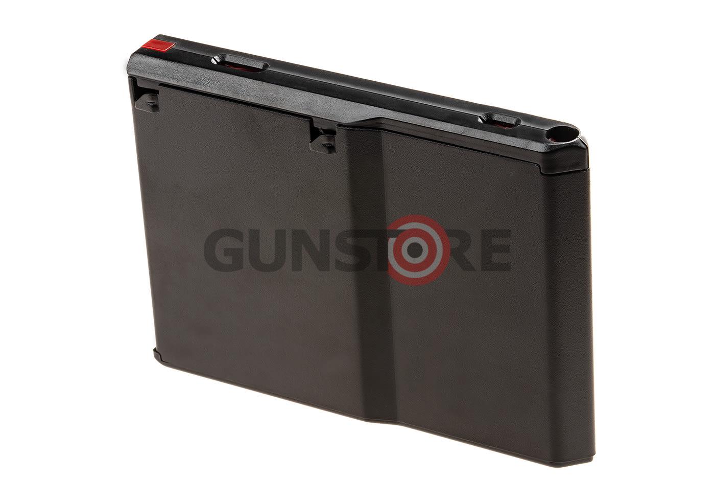 HTI Steel Magazine 38rds