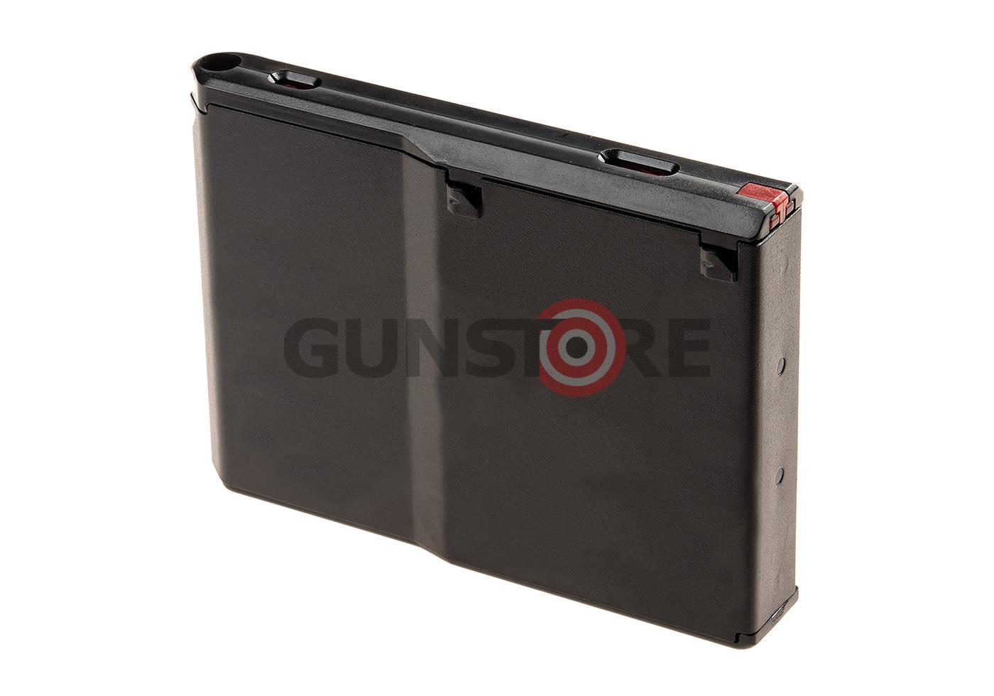 Fotografia: HTI Steel Magazine 38rds