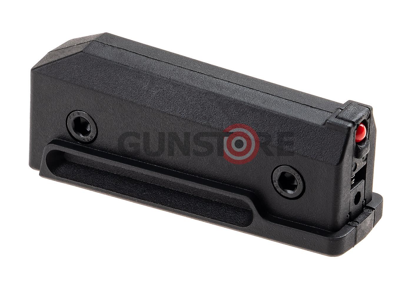 TAC 41 Short Magazine