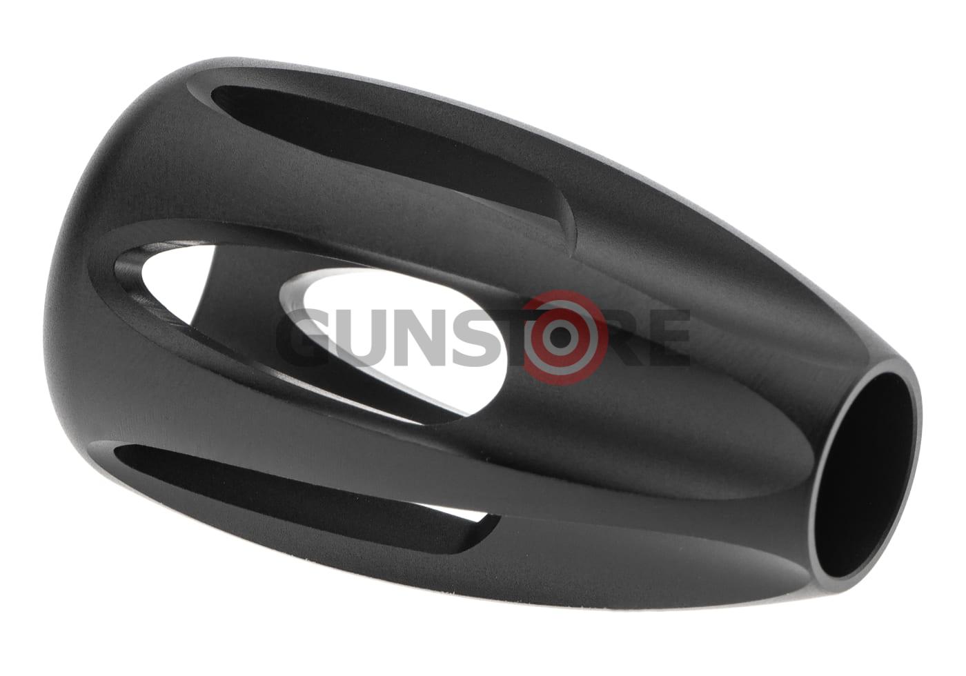 Fotografia: Light Bolt Knob