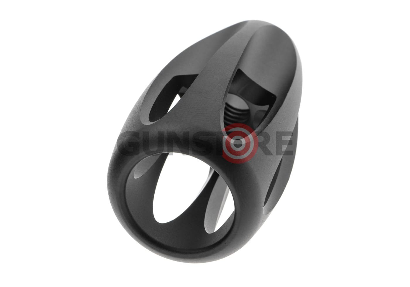 Fotografia: Light Bolt Knob